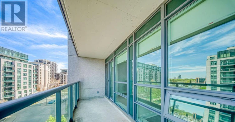 601-55 Town Centre Boulevard SOUTH, Markham, ON, L6G 0B1 - 34