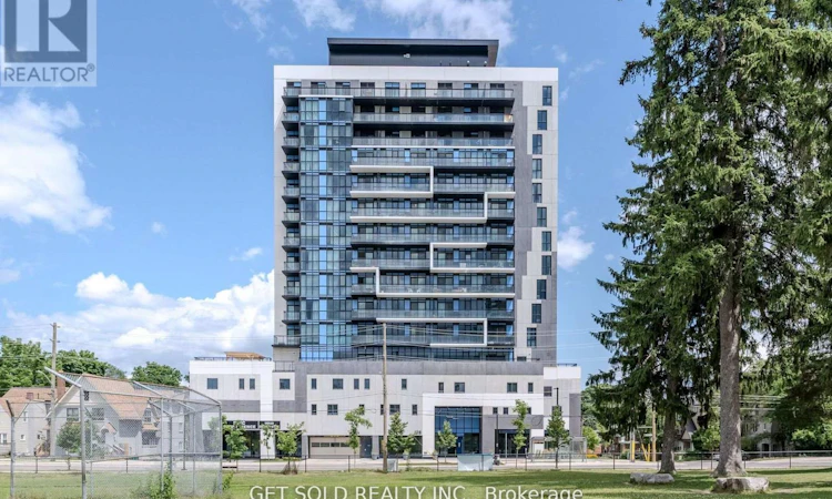 1105-128 King Street N