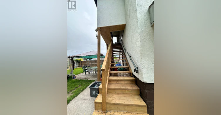 4-51 Lyons Avenue, Welland, ON, L3B 1L8 - 4