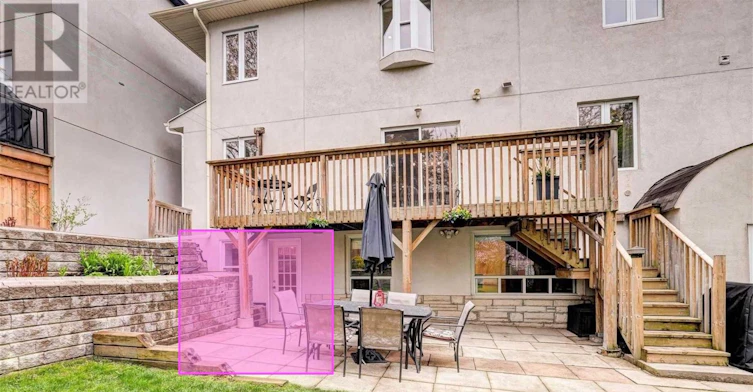 LOWER 2-134 Glenwood Crescent, Toronto, ON, M4B 1K2