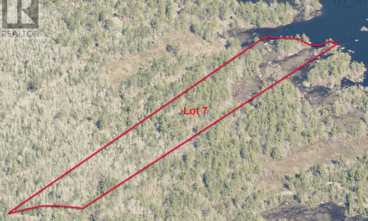 Lot-7 Harbour Acres Road