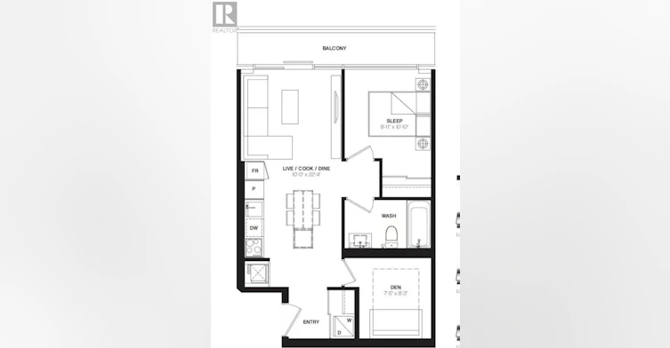 1613-33 Helendale Avenue, Toronto, ON, M4R 0A4 - 13