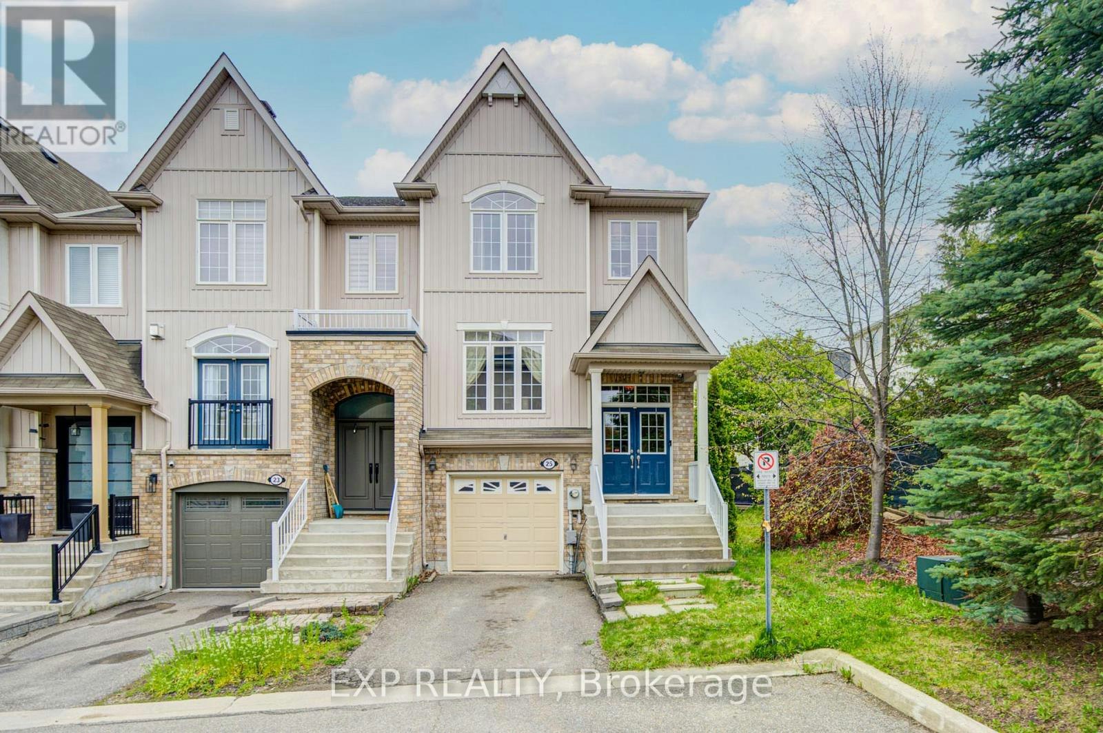 25 Sutcliff Lane, Halton Hills, ON, L7G 0C2