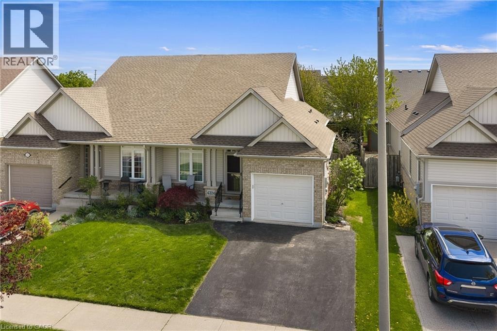 4324 Beverley Crescent, Lincoln, ON, L0R 1B6