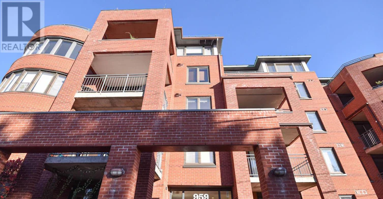 203-959 River Road NORTH, Ottawa, ON, K1K 3V3 - 2