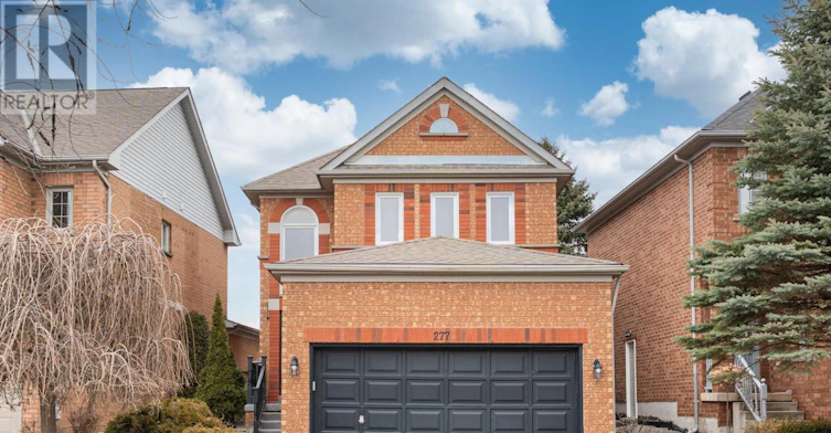 277 Stone Road, Aurora, ON, L4G 6Y7
