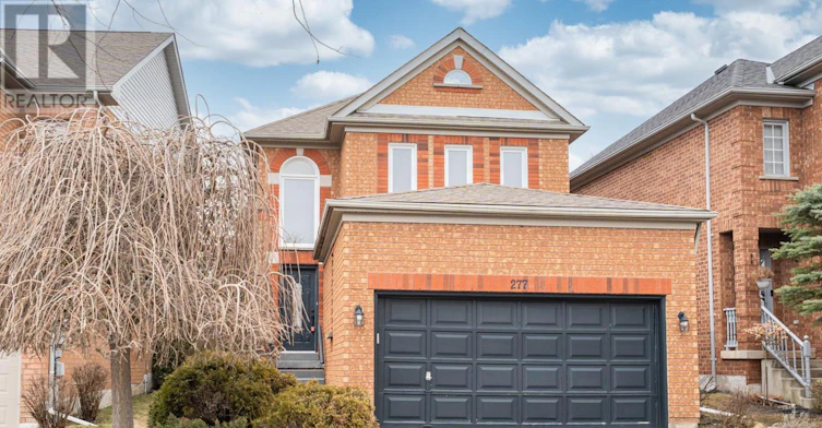 277 Stone Road, Aurora, ON, L4G 6Y7 - 2