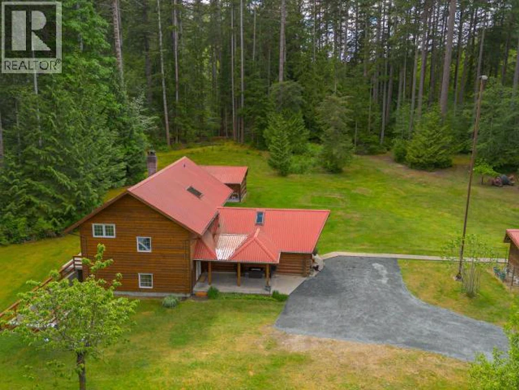 2551 Wilcox Road, Powell River, BC, V8A 0P3 - 66