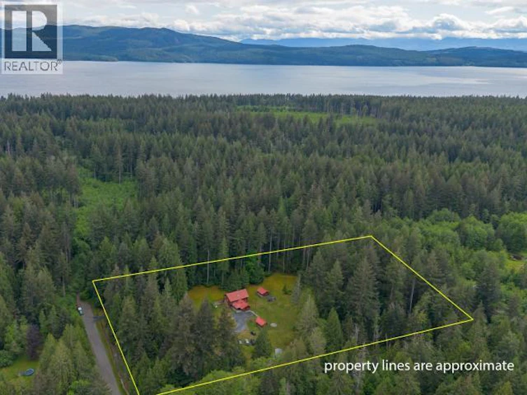 2551 Wilcox Road, Powell River, BC, V8A 0P3 - 6