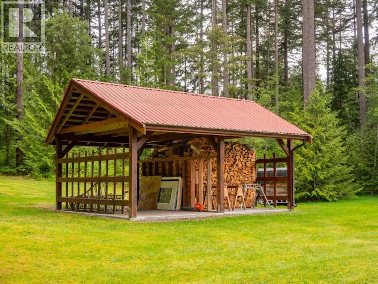 2551 Wilcox Road, Powell River, BC, V8A 0P3 - 44