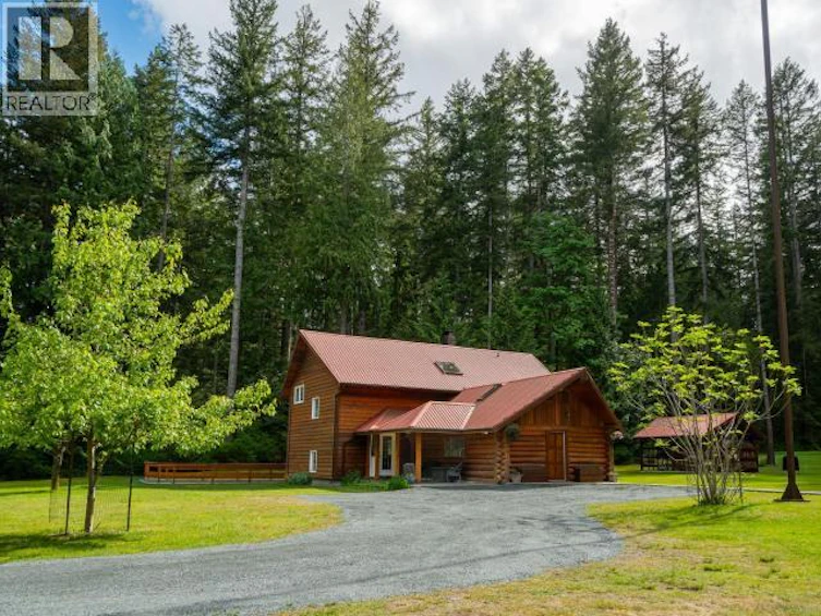 2551 Wilcox Road, Powell River, BC, V8A 0P3 - 5