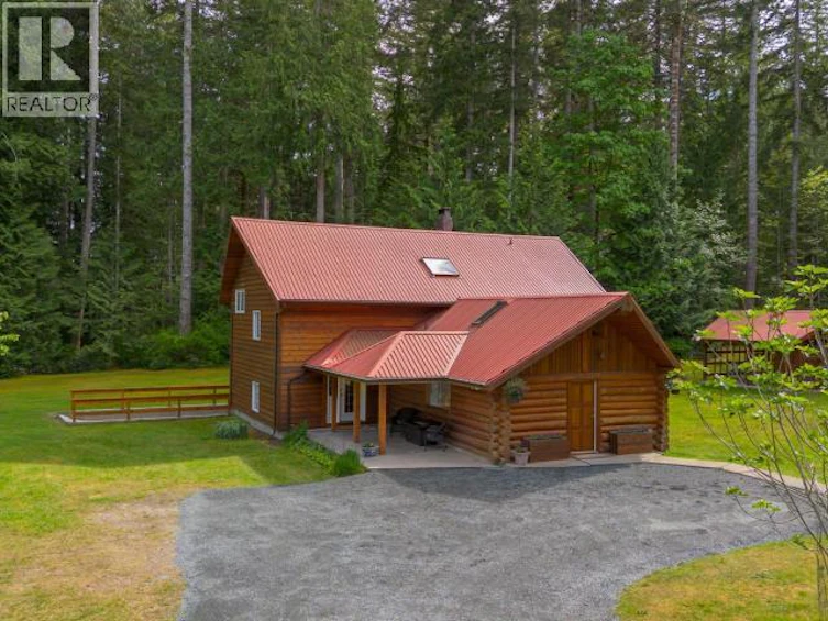 2551 Wilcox Road, Powell River, BC, V8A 0P3 - 64