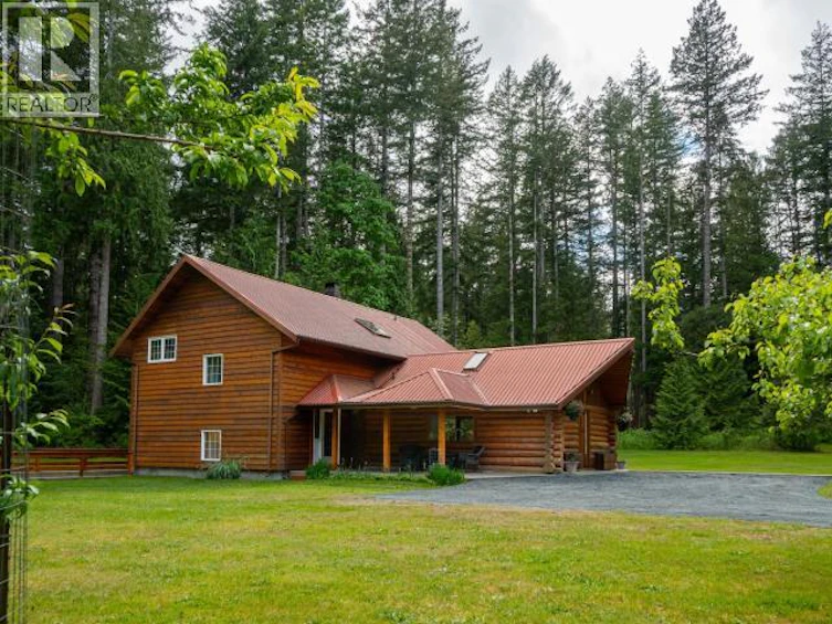 2551 Wilcox Road, Powell River, BC, V8A 0P3 - 74