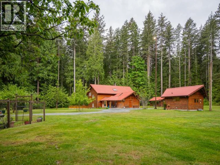 2551 Wilcox Road, Powell River, BC, V8A 0P3 - 85