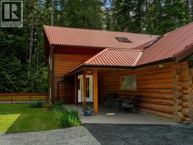 2551 Wilcox Road, Powell River, BC, V8A 0P3 - 82