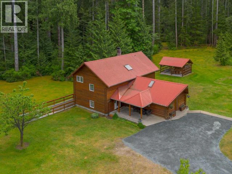 2551 Wilcox Road, Powell River, BC, V8A 0P3 - 63