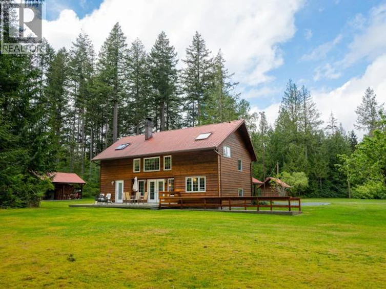 2551 Wilcox Road, Powell River, BC, V8A 0P3 - 71