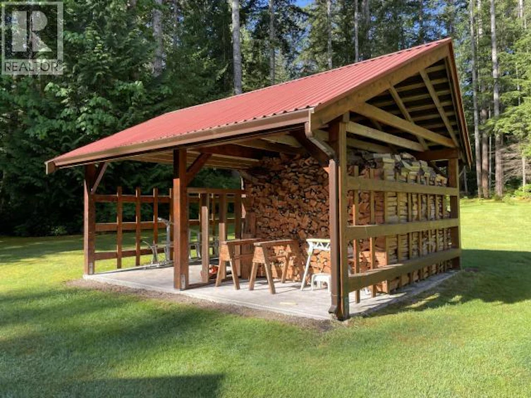 2551 Wilcox Road, Powell River, BC, V8A 0P3 - 43