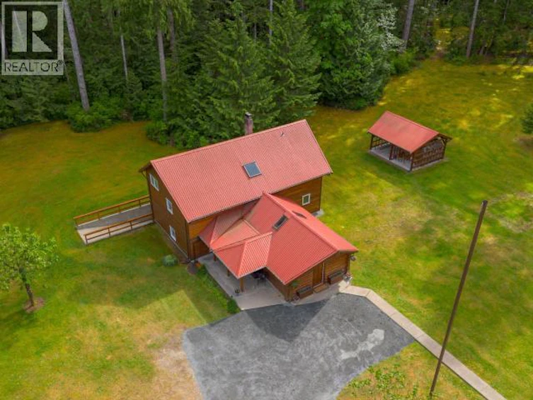2551 Wilcox Road, Powell River, BC, V8A 0P3 - 65