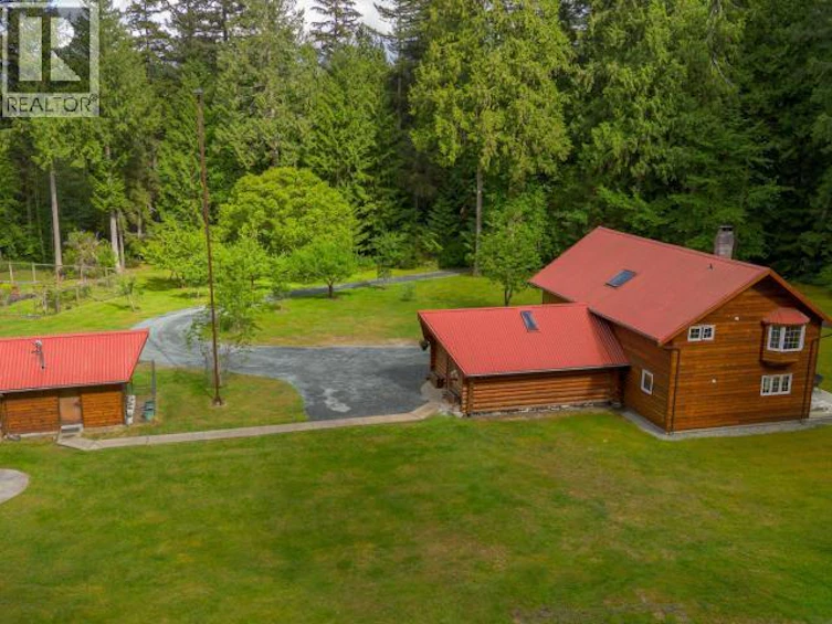 2551 Wilcox Road, Powell River, BC, V8A 0P3 - 62