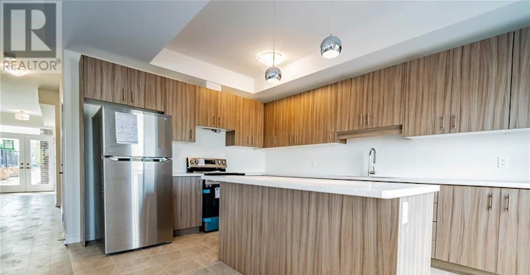 UPPER-77 Renfrew Trail, Welland, ON, L3C 0K2 - 8