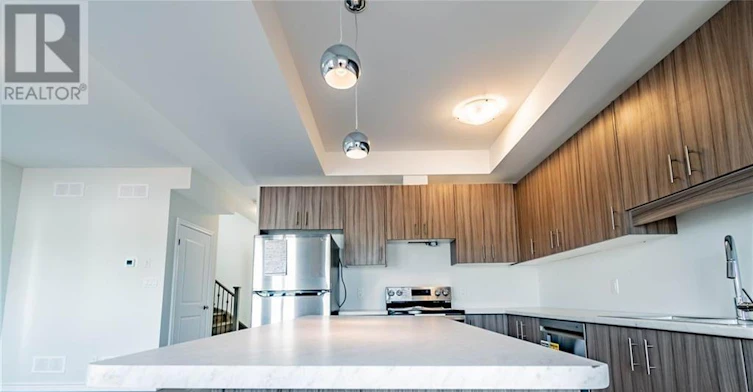 UPPER-77 Renfrew Trail, Welland, ON, L3C 0K2 - 9