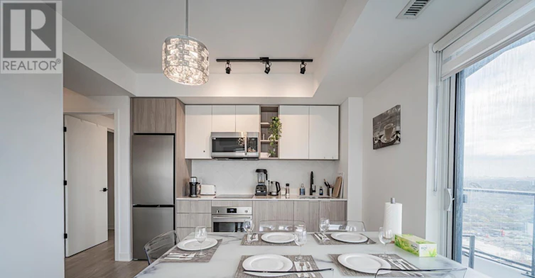 3008-36 Zorra Street, Toronto, ON, M8Z 0G5 - 3