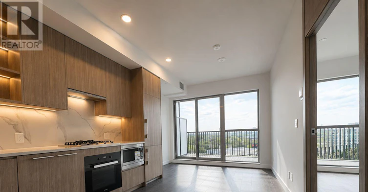 910-18 Esther Shiner Boulevard, Toronto, ON, M2K 0J7