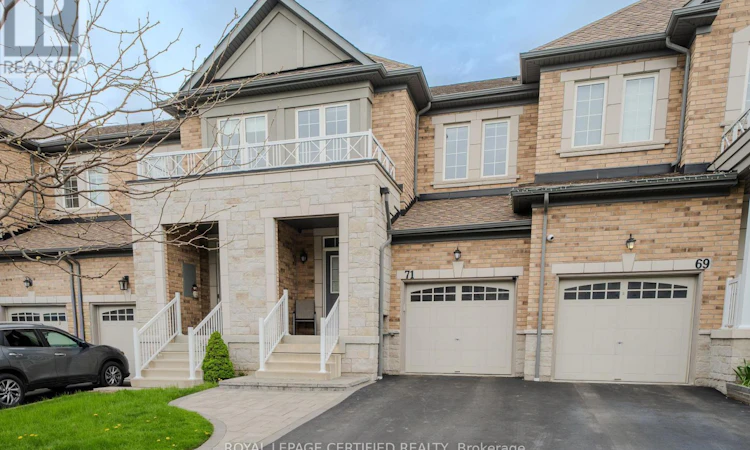 71 Rimrock Crescent