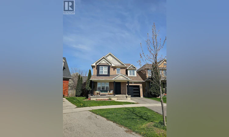 420 Trudeau Drive