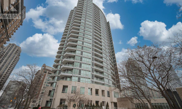 1501-60 Byng Avenue