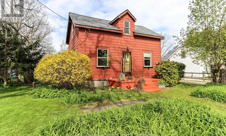 118 Marsh Street