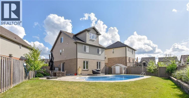 UPPER-77 Laughland Lane, Guelph, ON, N1L 0C6 - 22