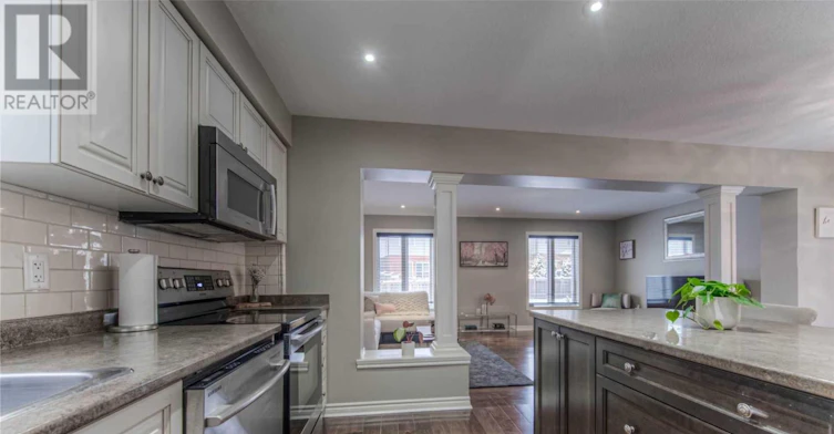 UPPER-77 Laughland Lane, Guelph, ON, N1L 0C6 - 7
