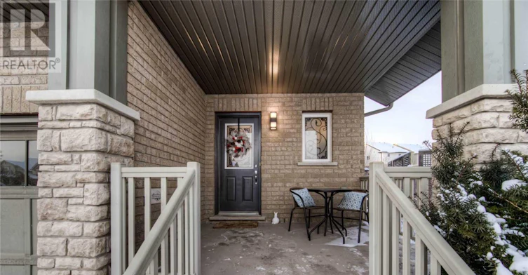 UPPER-77 Laughland Lane, Guelph, ON, N1L 0C6 - 2