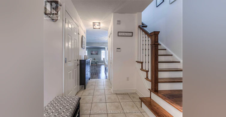 UPPER-77 Laughland Lane, Guelph, ON, N1L 0C6 - 3