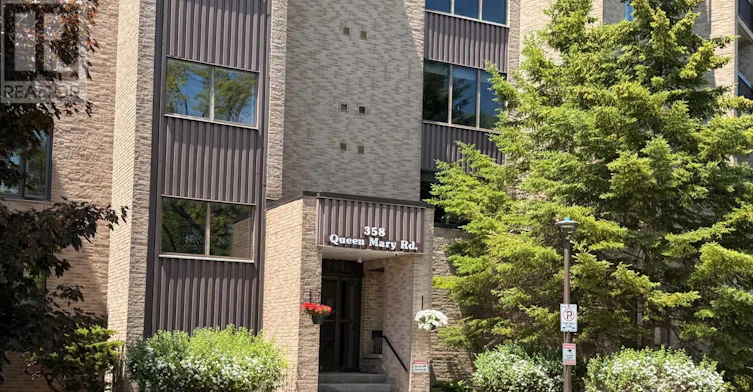 611-358 Queen Mary Road, Kingston, ON, K7M 7E8