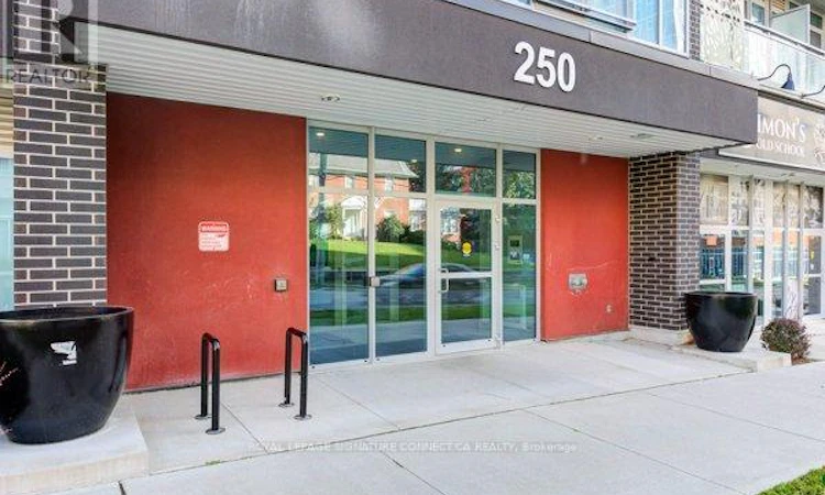 208-250 Albert Street