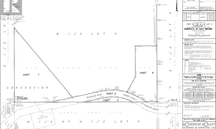 0 Piquette Road