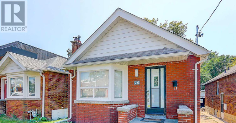 MAIN FL-79 O'connor Drive, Toronto, ON, M4K 2K4 - 3