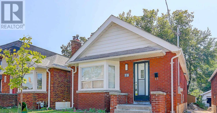 MAIN FL-79 O'connor Drive, Toronto, ON, M4K 2K4 - 2