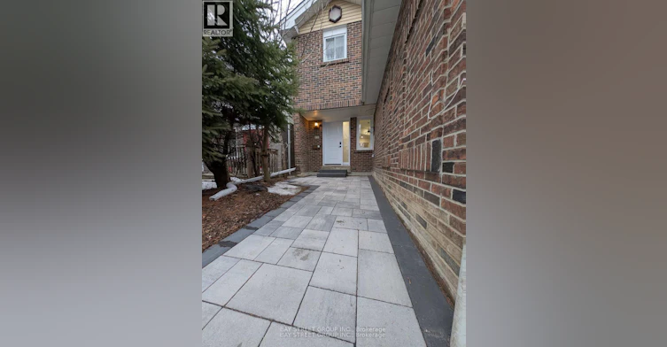 44 Lilac Avenue, Markham, ON, L3T 5K2