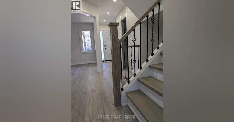 44 Lilac Avenue, Markham, ON, L3T 5K2 - 3