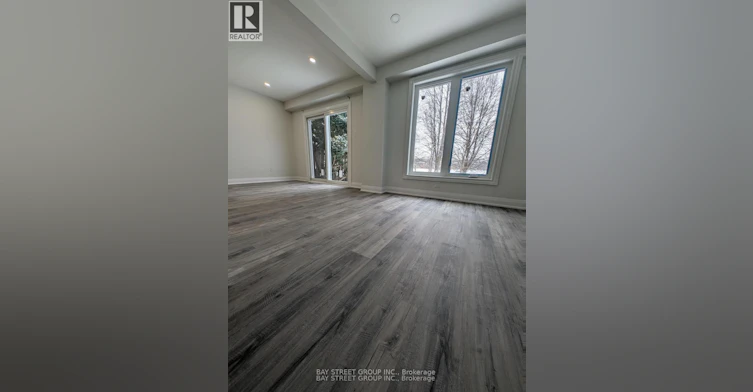 44 Lilac Avenue, Markham, ON, L3T 5K2 - 2