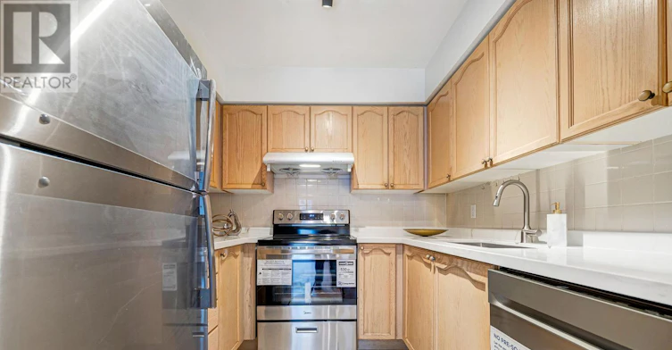 901-35 Finch East Avenue, Toronto, ON, M2N 6Z8 - 15