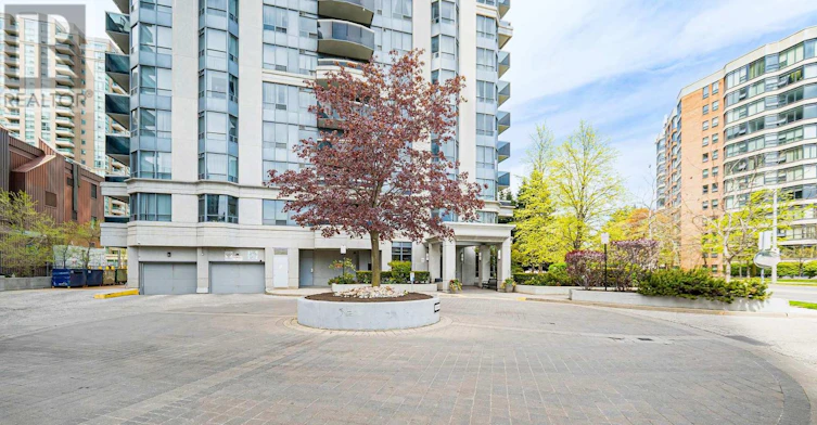 901-35 Finch East Avenue, Toronto, ON, M2N 6Z8 - 2