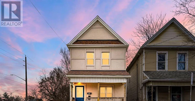 88 Niagara Street, Hamilton, ON, L8L 6A5