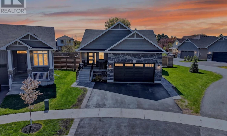 67 Farrington Crescent