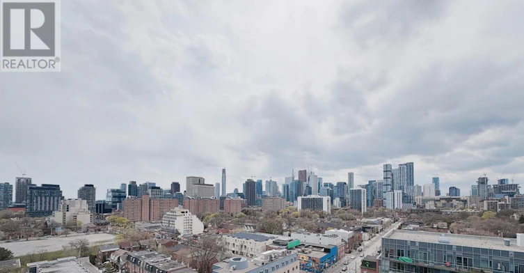 1307-25 Cole Street, Toronto, ON, M5A 4M3 - 10