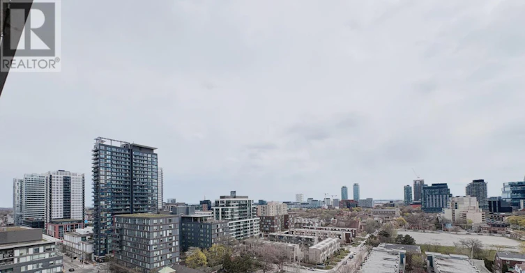 1307-25 Cole Street, Toronto, ON, M5A 4M3 - 9